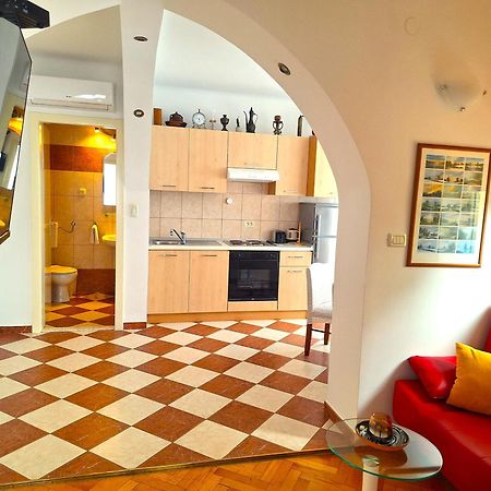 Sunny Center Apartment Split Phòng bức ảnh